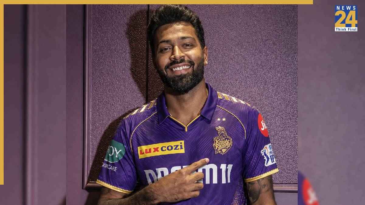 हार्दिक पांड्या बनेंगे KKR के नए कप्तान? IPL 2027 से पहले नई रिपोर्ट ने मचाई सनसनी
