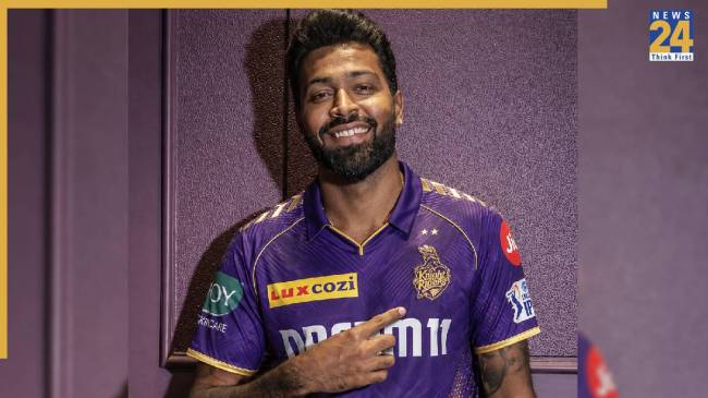Hardik Pandya (Image generated by AI)