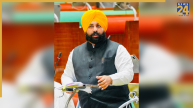 वर्ष 2022 में बिना चारदीवारी और फर्श पर बैठकर पढ़ने को मजबूर थे 4 लाख विद्यार्थी, परंतु आज देश भर में स्कूली शिक्षा में अग्रणी बनकर उभरा पंजाब: हरजोत सिंह बैंस