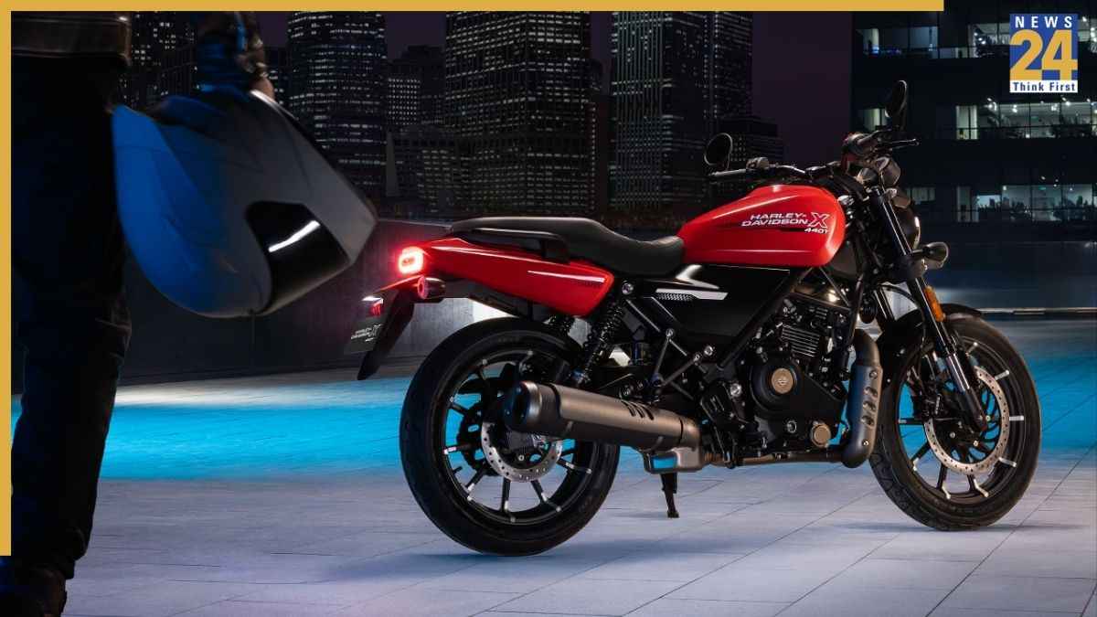 Harley-Davidson X440 फिर हुई महंगी, बिना किसी बदलाव के बढ़ी कीमत, अब इतने में मिलेगी बाइक
