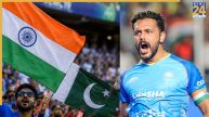 harmanpreet singh ind vs pak