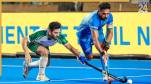 Hockey World Cup (PIC Credit - X)