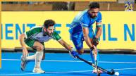 Hockey World Cup (PIC Credit - X)