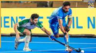 Hockey World Cup (PIC Credit - X)
