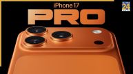 iPhone 17 Pro