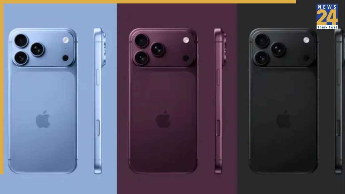 iPhone 18 Pro