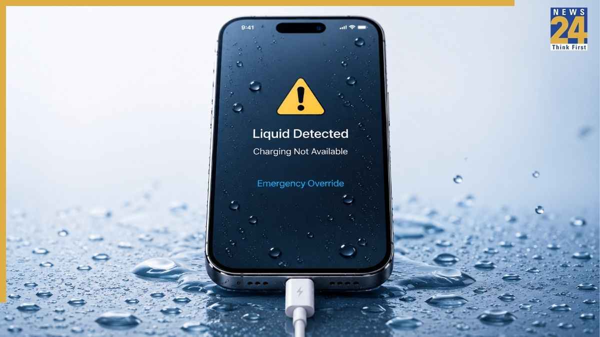 क्या iPhone में Emergency Override Charging करना सुरक्षित है? जानिए कब करें इस्तेमाल और कब नहीं