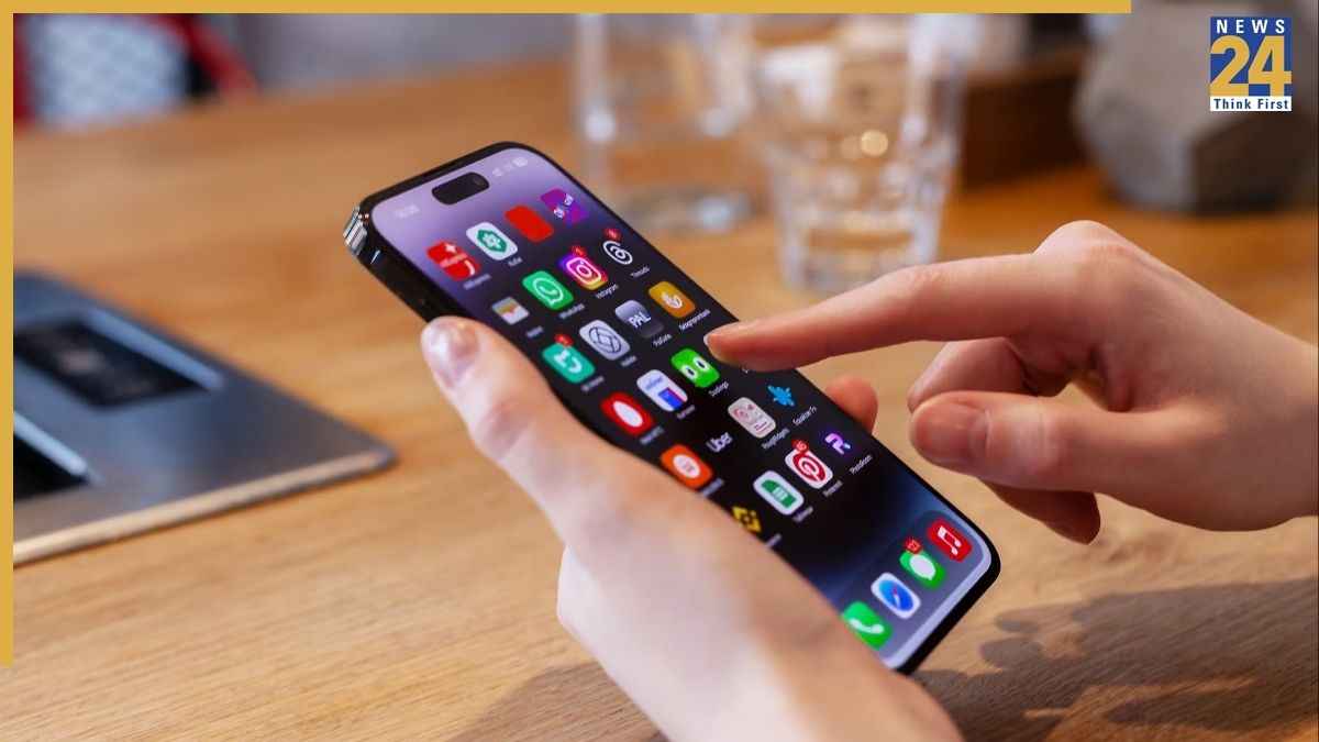 iPhone