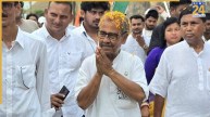 पश्चिम बंगाल के पूर्व डिप्टी स्पीकर आशीष बनर्जी की मौत, TMC के पार्टी दफ्तर में मिला शव