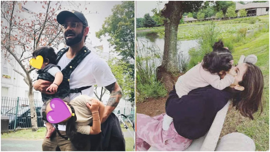 वामिका-अकाय - PIC- X