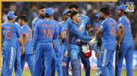India vs Afghanistan