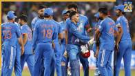 India vs Afghanistan