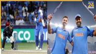 India vs New Zealand