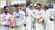 IND vs SL Team India