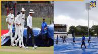 India vs Sri Lanka 2nd Test
