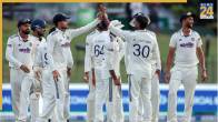 India vs Sri Lanka Test