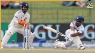 India vs Sri Lanka 2nd Test