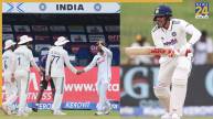 India vs Sri Lanka Test