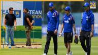 India vs Sri Lanka Test (PIC Credit -AI)