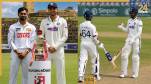 India vs Sri Lanka Test (PIC Credit -AI)