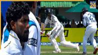 India vs Sri Lanka Test (PIC Credit -AI)