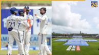 ind vs sl weather repor