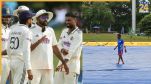 ind vs sl weather report