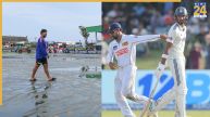 ind vs sl weather