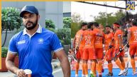 india hockey team