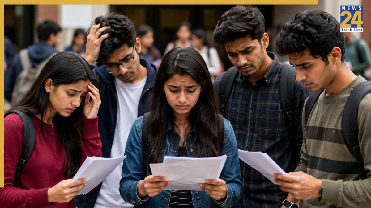 indian students in us