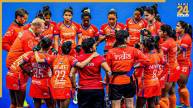 Women's Hockey World Cup 2026