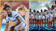 indian womens hockey team