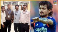 Ishan Kishan RBI Job Salary