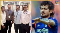 Ishan Kishan RBI Job Salary
