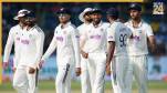 India Test Team (PIC Credit -AI)