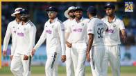 India Test Team (PIC Credit -AI)
