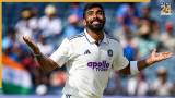 Jasprit Bumrah (PIC Credit -AI)