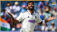 Jasprit Bumrah (PIC Credit -AI)