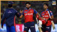 Shreyas iyer and Shashank Singh (PIC Credit - AI)