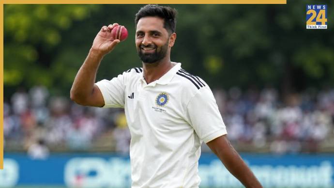 Auqib Nabi (PIC Credit -AI)