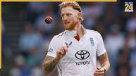 Ben Stokes
