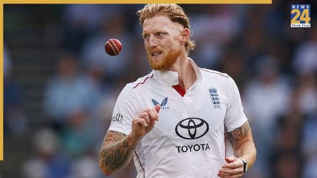 Ben Stokes