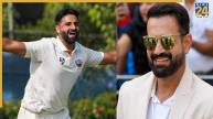 Auqib Nabi and Irfan Pathan (PIC Credit- AI)