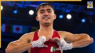 Pakistani Boxer Qudratullah (PIC Credit- AI)