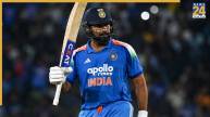 Rohit Sharma (PIC Credit -AI)
