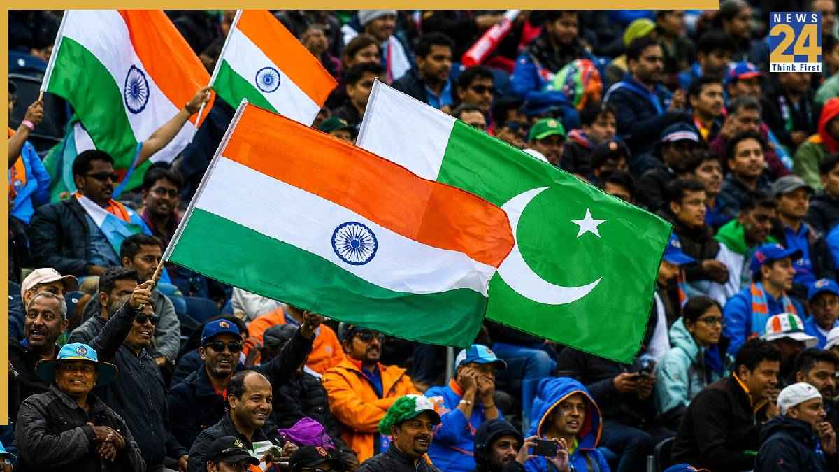 India vs Pakistan
