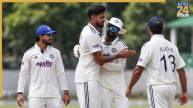 Team India (PIC Credit - AI)