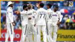 India vs Sri Lanka 1st Test (PIC Credit -AI)