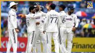 India vs Sri Lanka 1st Test (PIC Credit -AI)