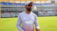 Ravindrasinh jadeja